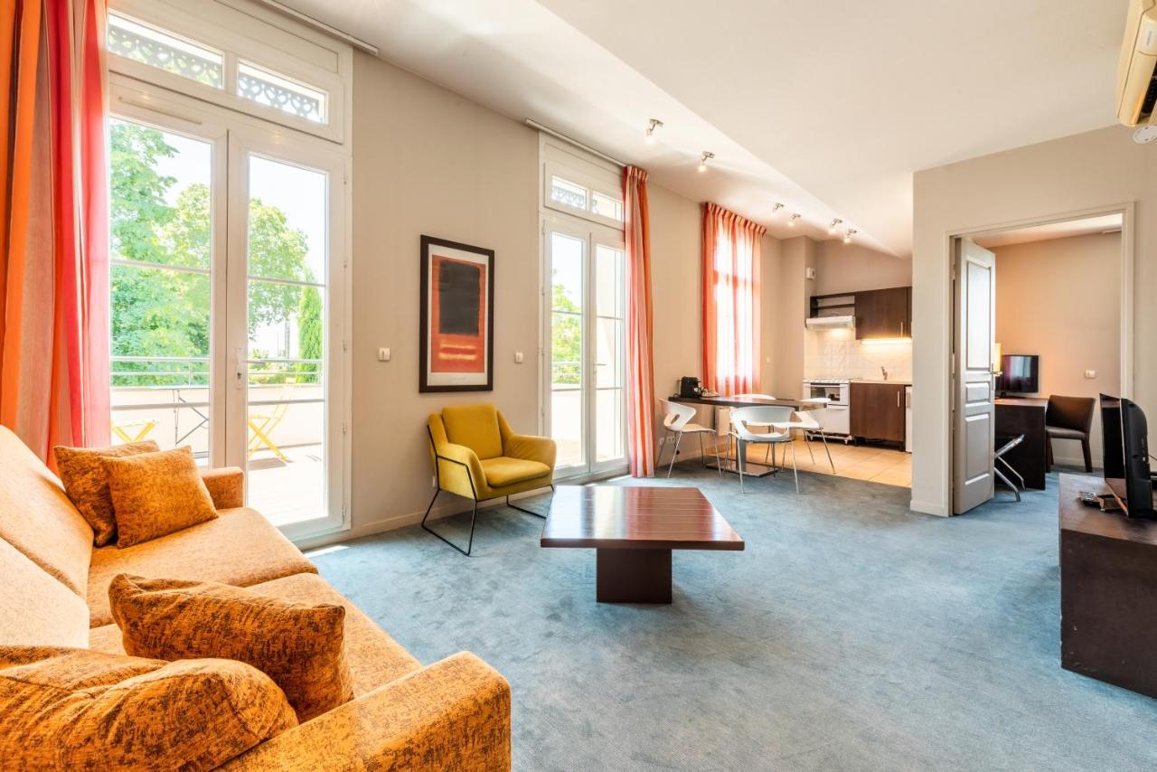Appartement (4 Volwassenen)
