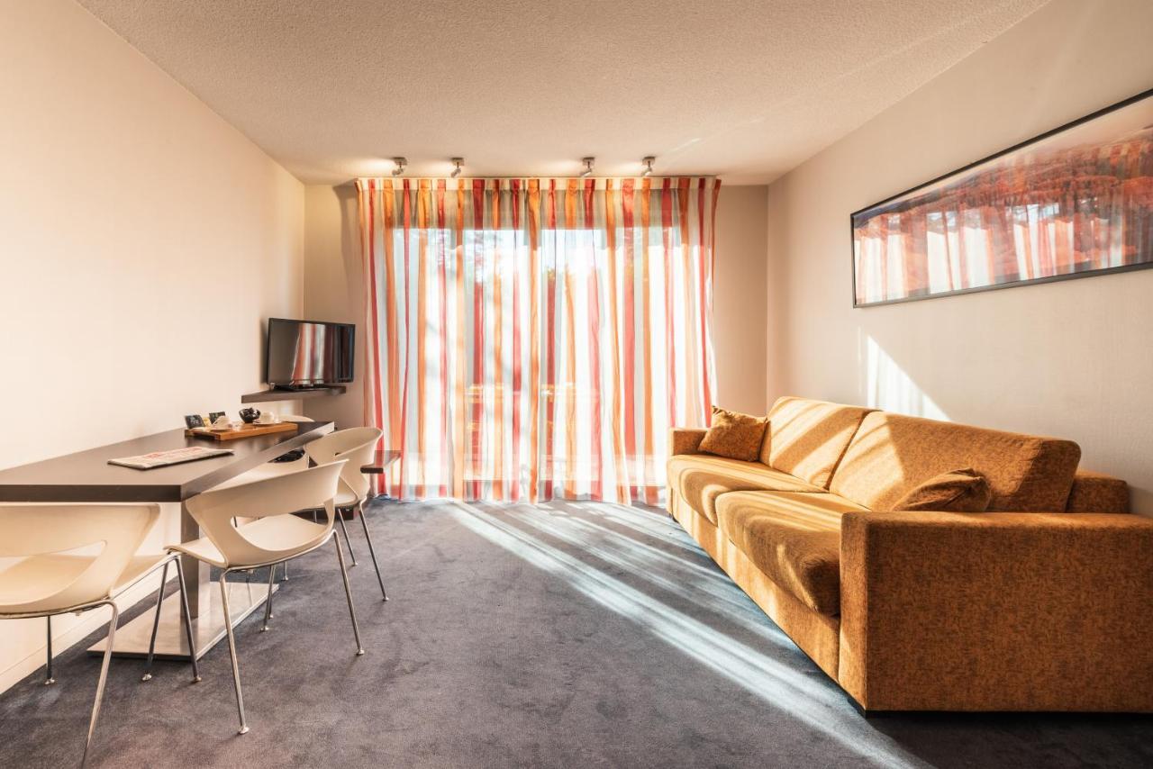 Maisonnette/Duplex Appartement (5 Volwassenen)