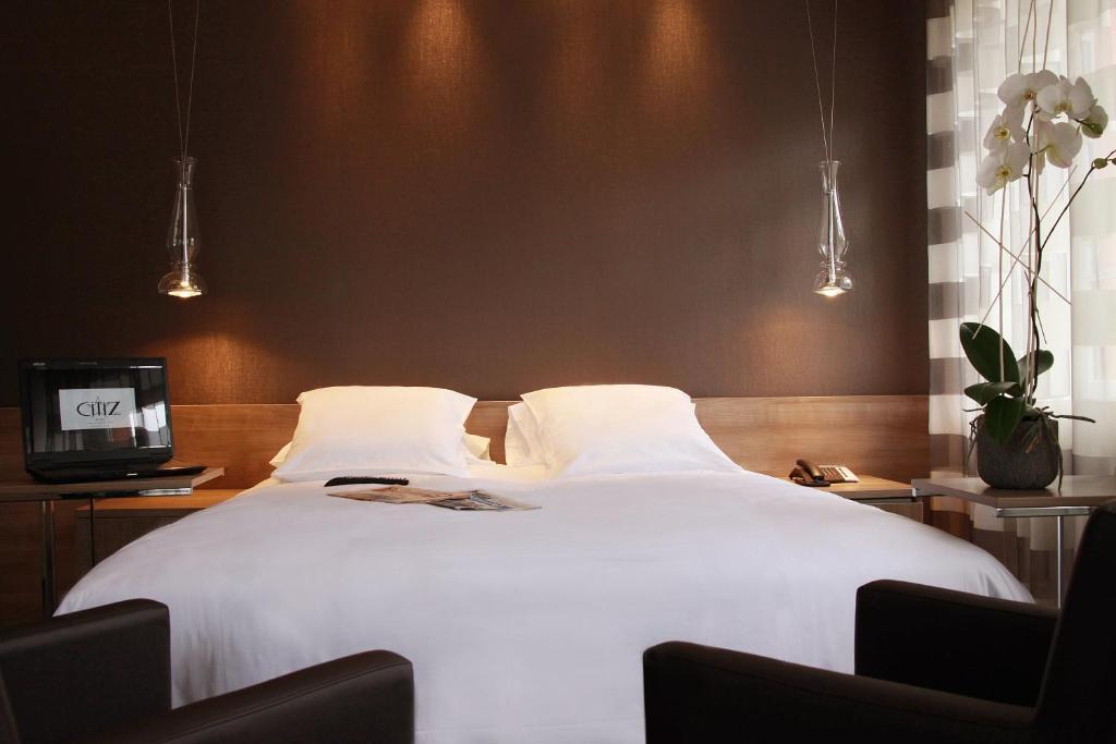 Chambre Simple Standard