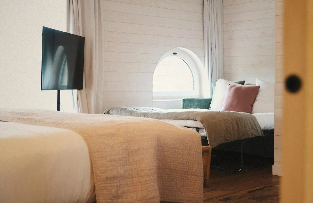 Boutique Hotel SOCLO-1