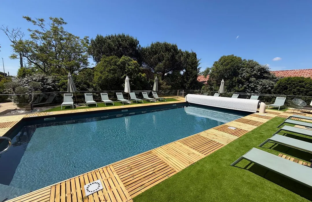 Residence De Diane - Toulouse-1