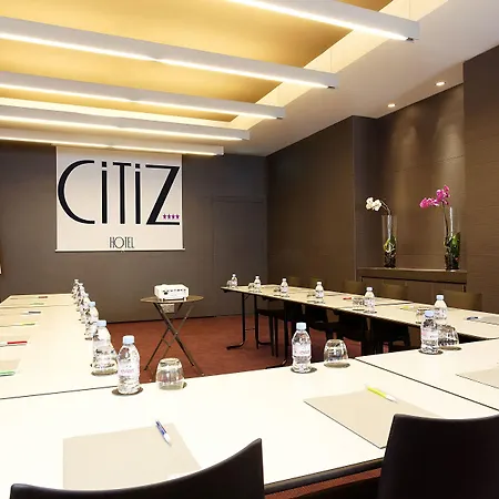 Citiz Hotel-3