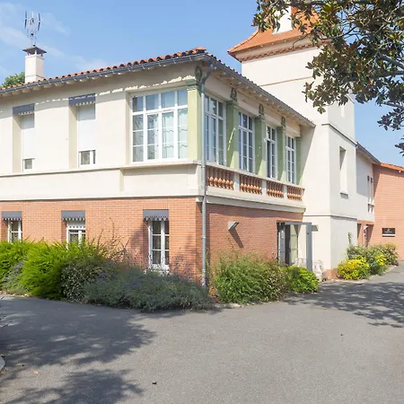 Residence De Diane - Toulouse-2