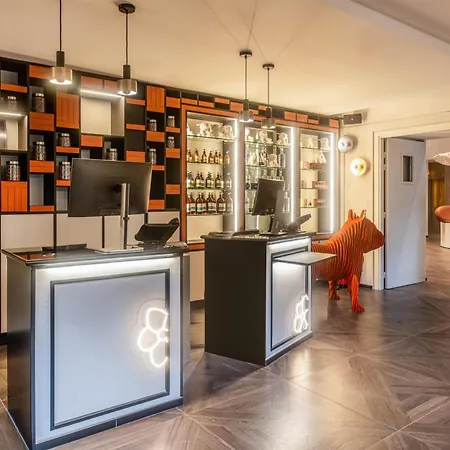 Firstname Toulouse Residence, Part Of Jdv By Hyatt-3