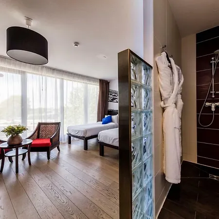 Le Pier Toulouse Hôtel - Ortus-2